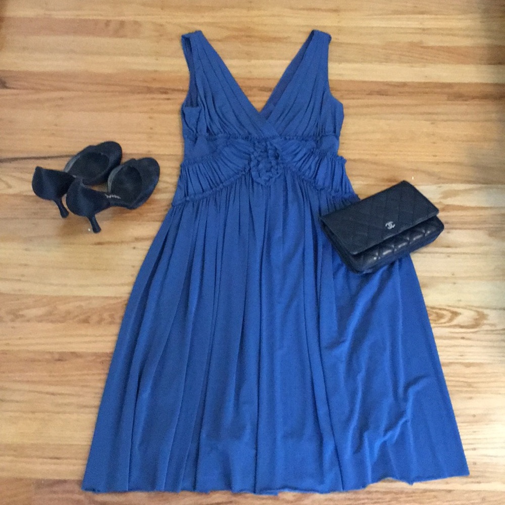 BCBG MaxAzria Dress - great for holiday party